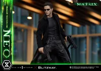 Prime 1 Studio Museum Masterline The Matrix (Film) Neo Bonus Version - Live Action Movies/TV - photo 39