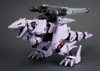 KOTOBUKIYA EZ-049 BERSERK FÜHRER Repackage Ver. - ZOIDS - photo 5