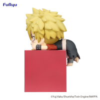Hell's Paradise Hikkake Figure -Aza Chobe- 2