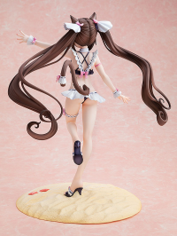 Chocola: Maid Swimsuit ver. 7
