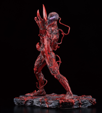CARNAGE RENEWAL EDITION ARTFX+ STATUE 11