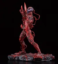 KOTOBUKIYA CARNAGE RENEWAL EDITION ARTFX+ STATUE - Marvel - photo 11