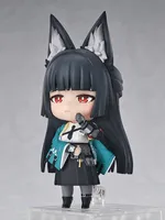 Good Smile Arts Shanghai Nendoroid Miyabi Hoshimi - Zenless Zone Zero - photo 4