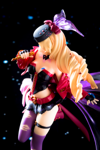 PLAMAX MF-14: minimum factory Sheryl Nome(re-run) 6