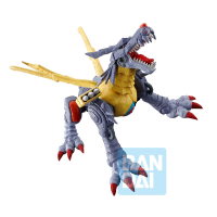 Metalgarurumon (Digimon Ultimate Evolution) 6