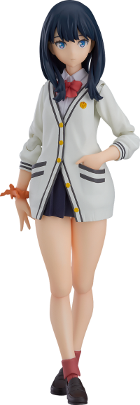 figma Rikka Takarada 4