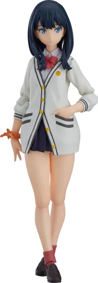 Max Factory figma Rikka Takarada - SSSS.GRIDMAN - photo 4