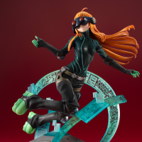 Lucrea Persona 5 Royal Oracle （Futaba Sakura） 3