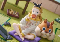 Claynel Kurumi 1/7 Scale Figure - Lycoris Recoil - photo 10