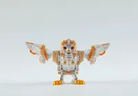 52TOYS BB-41 WHITENOISE - BEASTBOX - photo 1