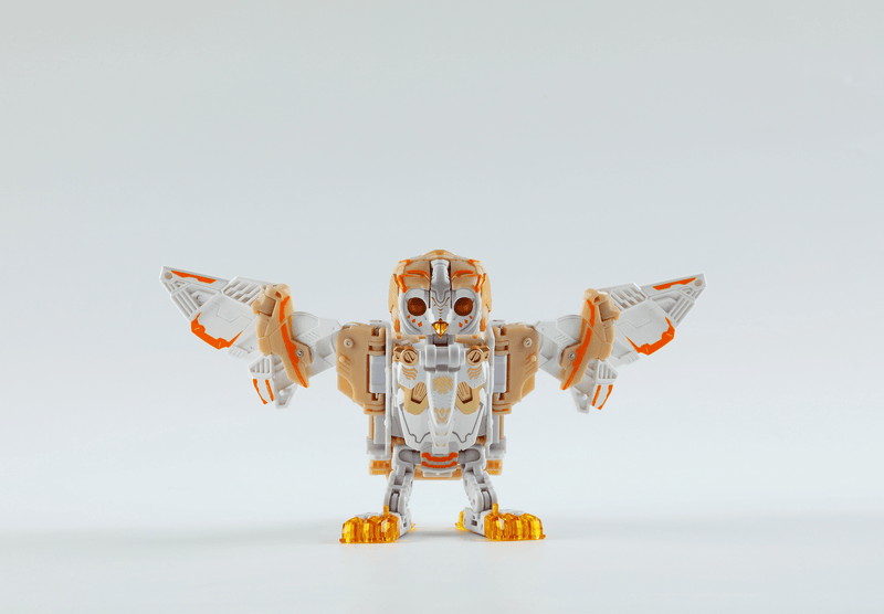 BB-41 WHITENOISE