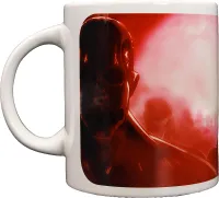 GOOD SMILE COMPANY Attack on Titan Rumbling Mug - Attack on Titan - photo 2