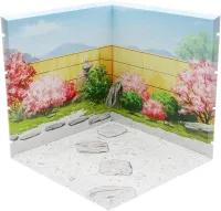 PLM Dioramansion 200: Chaenomeles - Figure Accessories - photo 1