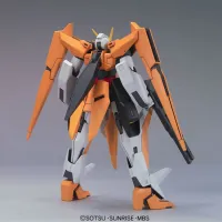 BANDAI HOBBY HG 1/144 #28 Arios Gundam - Mobile Suit Gundam 00 - photo 3