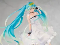 Wonderful Works Racing Miku 2021: Vacation Style Ver. - Hatsune Miku - photo 6