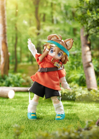 Mamehinata Doll 4