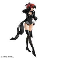 MegaHouse Lucrea Persona 5 The Royal YOSHIZAWA KASUMI(Repeat) - Persona 5 - photo 4