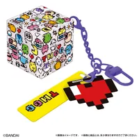 MegaHouse RUBIK'S ID Tamagotchi - RUBIK'S ID - photo 4