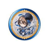 Rozen Maiden Ribbon Series: Collectible Pinback Button (Random) 5