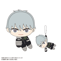 Kaiju No. 8 Tetecole 2 (1 box/6 types) 6
