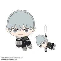 MAX LIMITED Kaiju No. 8 Tetecole 2 (1 box/6 types) - Kaiju No. 8 - photo 6