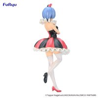 Re:ZERO -Starting Life in Another World-　SSS Figure -Rem in Circus Pearl Color ver.- 10