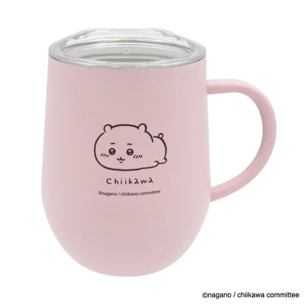 Marimo Craft Stainless mug Chiikawa - Kitchen