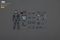 UNSC Mirage Squad 87