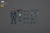 JOYTOY UNSC Mirage Squad - Dark Source - photo 87