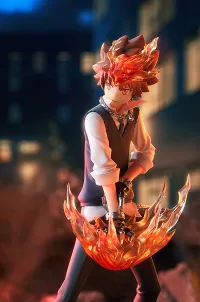 GOOD SMILE COMPANY POP UP PARADE Tsunayoshi Sawada - Katekyo Hitman Reborn! - photo 4