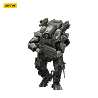 APOC Series Razor Stealth/Night Ops Mech 10