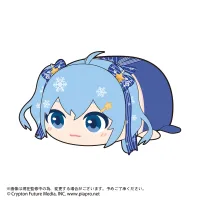 MAX LIMITED YUKI MIKU POTE KORO MASCOT 2 - Hatsune Miku - photo 7