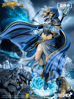 Blizzard Hearthstone® Jaina Proudmoore 1/6 Scale Statue 16