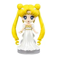 TAMASHII NATIONS Princess Serenity Pretty Guardian Sailor Moon, Bandai Spirits Figuarts mini - Sailor Moon - photo 2