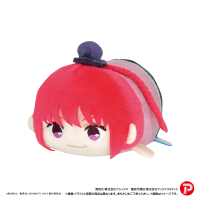 SAKAMOTODAYS POTE KORO MASCOT (6pc per box) 9