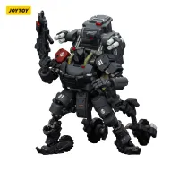 JOYTOY Fear XS-01 Night Raid type - JOYTOY Original Series - photo 25