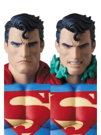 MEDICOM TOY MAFEX Superman (Hush ver.) - DC Comics - photo 2