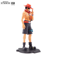 ONE PIECE - Portgas D. Ace SFC Figure 7