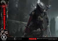 Premium Masterline Predator (Comics) Ahab Predator 50
