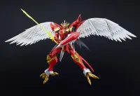 GOOD SMILE COMPANY MODEROID Combined Rune God Rayearth - Magic Knight Rayearth - photo 7