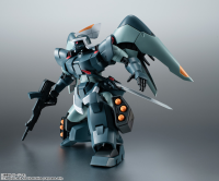 ＜SIDE MS＞ ZGMF-1017 GINN ver. A.N.I.M.E. Mobile Suit Gundam Seed, Bandai Spirits The Robot Spirits 4