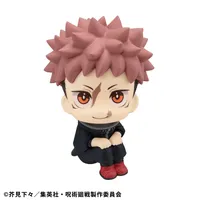 MegaHouse Lookup Jujutsu Kaisen Yuji Itadori & Yuta Okkotsu ver.2 set【with gift】 - Jujutsu Kaisen - photo 14