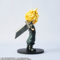 FINAL FANTASY VII REMAKE™ ADORABLE ARTS  - CLOUD STRIFE 6