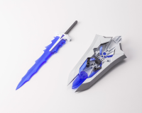 HEAVY WEAPON UNIT25 KNIGHT MASTER SWORD 12