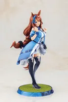 KOTOBUKIYA Super Creek - Umamusume: Pretty Derby - photo 16