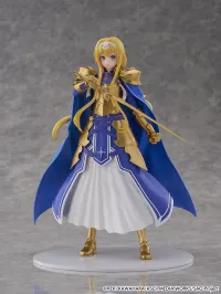 CyberZ Cantabile Alice - Sword Art Online - photo 1