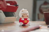 PP X MONSTER Lucky Daruma Blind Box 5