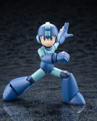 KOTOBUKIYA MEGA MAN -MEGA MAN 11 Ver.- / ROCKMAN -ROCKMAN 11 Ver.- - Mega Man - photo 2