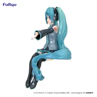 FuRyu Hatsune Miku　Noodle Stopper Figure -Hatsune Miku Nardack Pearl Color ver.- - Hatsune Miku - photo 2