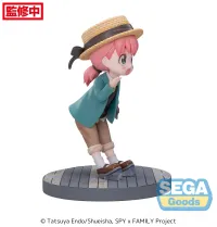 SEGA Luminasta TV Anime "SPY x FAMILY" "Anya Forger" Stylish Look Vol.2 - SPY x FAMILY - photo 9